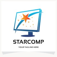 Star computer supply