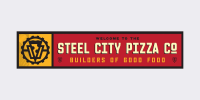 Steel city pizza co.