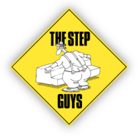 The step guys