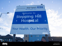 Stepping hill