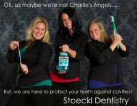 Stoeckl family dentistry