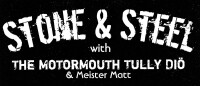 Stone and steel radio show