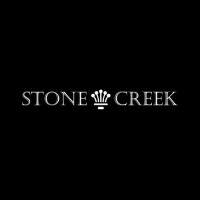Stone creek showers