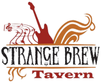 Strange brew tavern