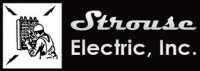 Strouse electric co inc