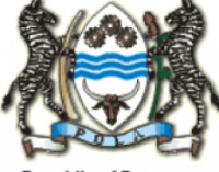 Botswana Department of Water Affairs