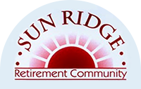 Sun ridge retirement community
