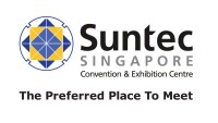 Suntec singapore convention & exhibition centre