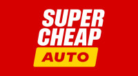 Super cheap auto group