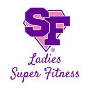 Ladies super fitness