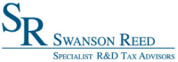 Swanson reed | r&d tax relief consultants
