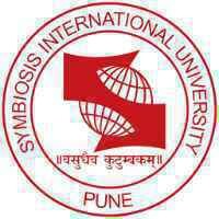 Symbiosis international school, pune.india