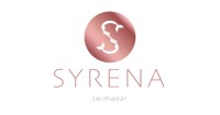 Syrena swimwear