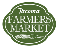 Tacoma farmers market