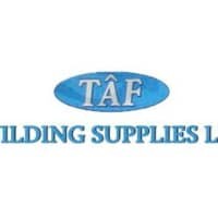 Taf building supplies llp