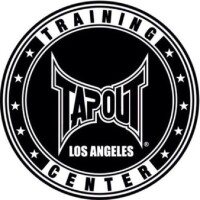 Tapout training center las vegas