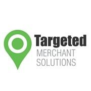 Targeted merchant solutions
