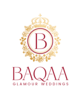 BAQAA Glamour Weddings & Events
