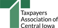 Taxpayers assoc. of central iowa