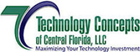 Technology concepts of central florida, llc