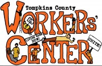 Tompkins county workers center inc