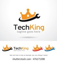 Tech king