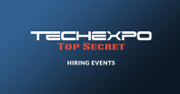 Techexpo top secret