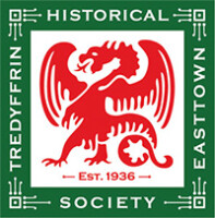 Tredyffrin easttown historic society