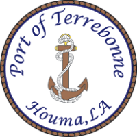 Terrebonne port commission