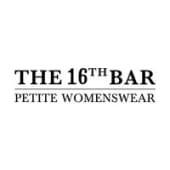 The 16th bar