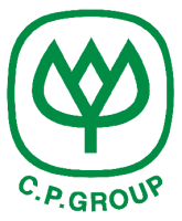 The c.p. group