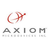 Axiom Microdevices