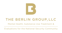 The berlin group, llc