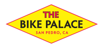 The bike palace