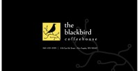 The blackbird coffeehouse