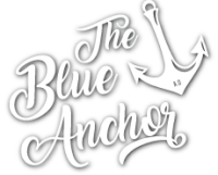 Blue anchor british pub