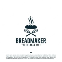 The bread maker