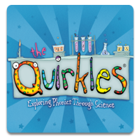 The quirkles / creative 3 llc