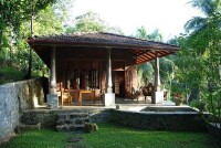 Singharaja Garden ECO-Lodge