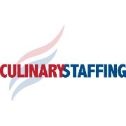 Culinary staffing of america