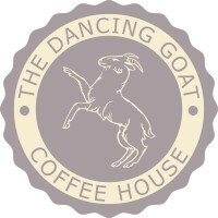 The dancing goat coffee house