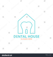 The dentist's house