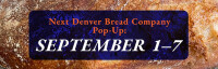 Denver bread co