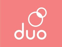The designing duo