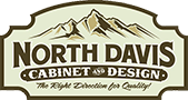 North Davis Cabinet and Design