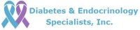 Diabetes & endocrinology specialists, inc.
