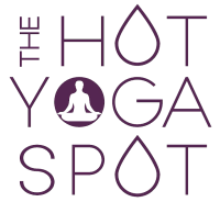 The hot yoga spot