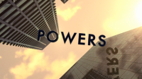 Powers tv