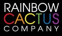 Rainbow cactus restaurant/bar