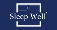 Sleep well - mattress & bedding